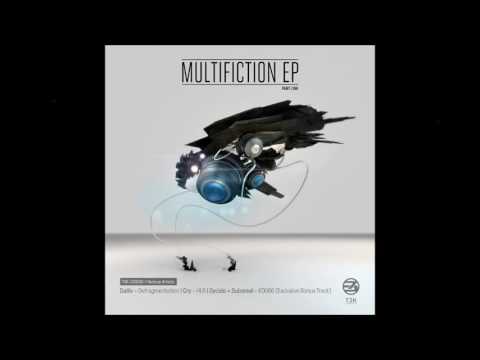 T3K-LTD033-1: Dycide + Suboreal - "KDG66"