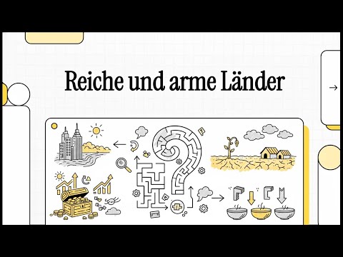 Dependency Theory vs. Modernization Theory | Simply Explained