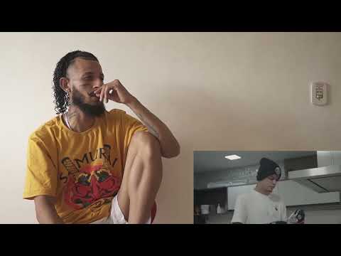 Malandrinho React: Mc Maneirinho - Pinote (prod. AJ WAV)
