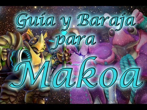 Paladins | Guía y baraja para Makoa (Los ganchos son amigos)