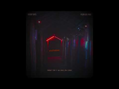 Bobby Skyz, Flori del Pino - Anything (Spanish Version) [Official Audio]