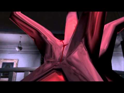 Red Goddess Playstation 4