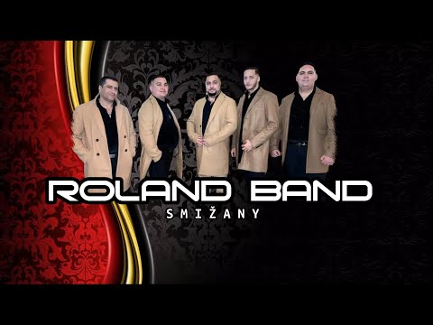 ROLAND BAND SMIŽANY -  Vaz de man