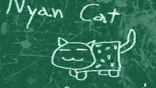 Nyan Cat : Just another version