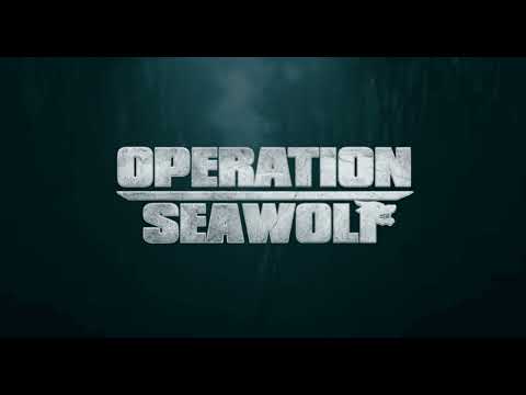 Operation Seawolf Movie score Suite - Alex Kharlamov (2022)