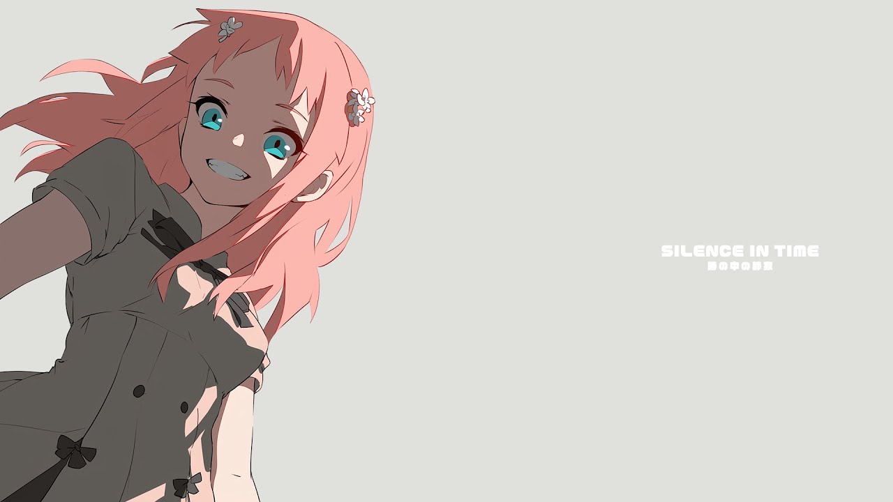 【BGM for Work】 - Into the Story | Silence in Time