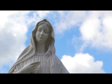 Himno de María Reina de la Paz - Kraljici mira (versión en español)