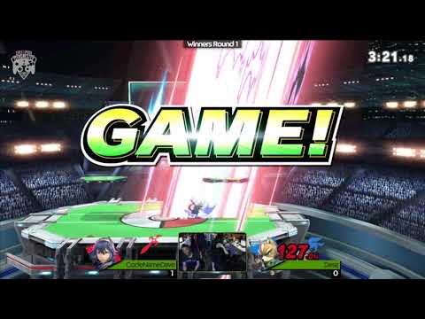 SMASH QUARTER 156 // UK SSBU Local // Ft Scr7, Skarfelt, Scholes, Tigerton, Regenix, InfernoKong,  L