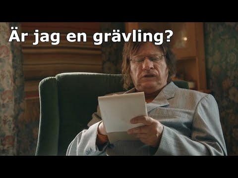 Morran och Tobias/ Pengar eller livet: (Inte alltid lät med terapi)