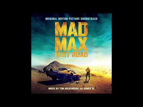 Mad Max Fury Road Soundtrack - Epic Orchestral Non-Stop Mix (Furiosa Mix)