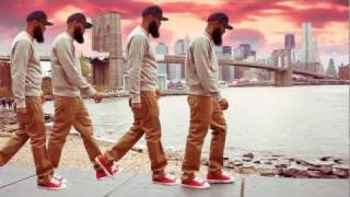 Stalley "Go On" (Directed by Walu)