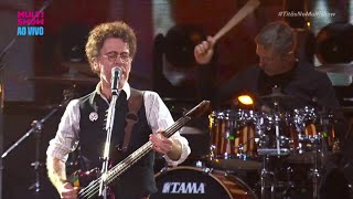 Titãs - Igreja (Ao Vivo no Allianz Parque, São Paulo, 18 de Junho, 2023, Turnê Encontro)