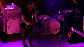 The Afghan Whigs "Somethin' Hot" and "Going To Town"