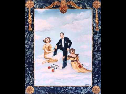 CARLOS GARDEL - LA GARÇONNIÈRE(1924).