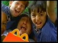 McDonald S The Lion King 1 1 2 Commercial 2004