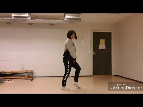 'CodeOne' 9muses remember dance cover