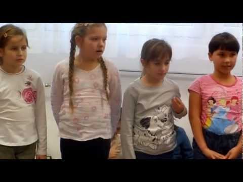 Feszty Árpád Általános Iskola Komárom