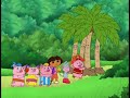 Dora The Explorer Coconut Conga Irish Dora Saves The Mermaids