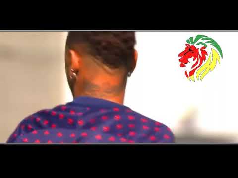 Neymar  - MC Hariel e MC Vitinho Avassalador - Não Dá ( GR6 Filmes) DJ Marquinhos sangue bom