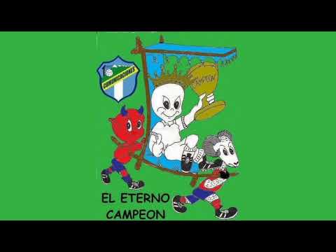 Los Cremas de Comunicaciones, Marimba