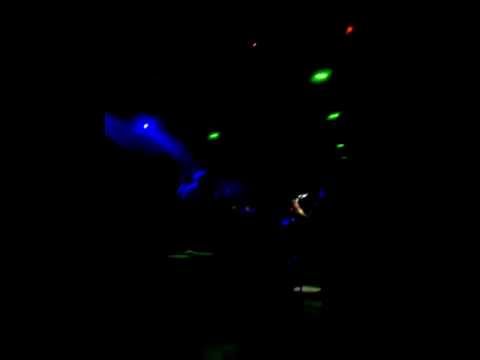 DUBQUAKE - OBF plays IRON DUBZ & ALBERT MALAWI "Looking for signs" remix