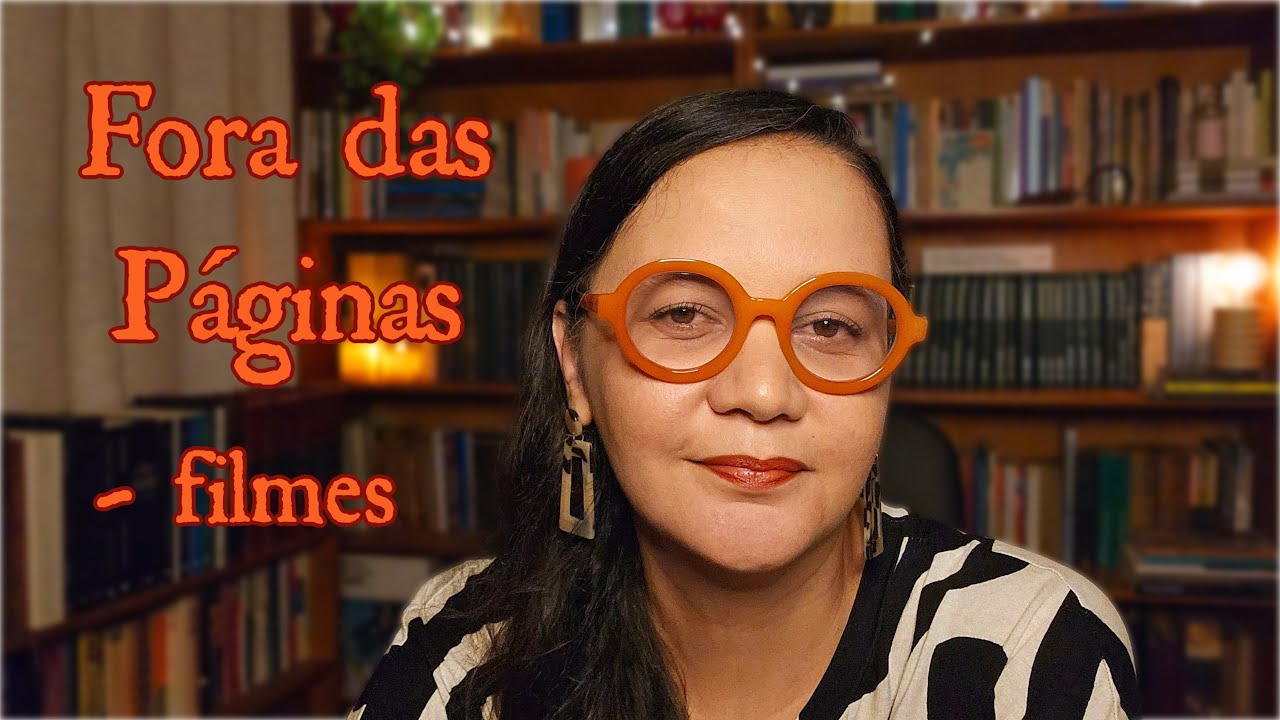 Fora das páginas #28 - Abril de 2024