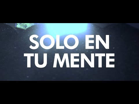ANTENOR - SOLO EN TU MENTE - (Official Video)