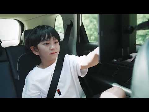 Держатель для планшета на подголовник Baseus JoyRide Pro Backseat Car Mount 4.7-12.3" (SUTQ000001) - фото 1 - id-p1930861276
