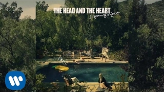 The Head and the Heart – City of Angels (Official Audio)