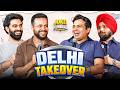 MUMBAI Vs DELHI COMEDY Joke Funeral Ep 5 ⁨ TheRahulDua⁩ ⁨ TandonAmit⁩ ⁨ JaspreetSinghComed