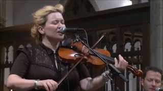 Eliza Carthy & Saul Rose: Herring Song