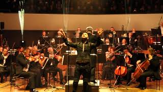 Oomph! Das Weisse Licht with Symphonie Orchestra Zielona Góra GOTHIC MEETS KLASSIK 2017