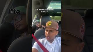 Sasha Domnikov and Nthabiseng