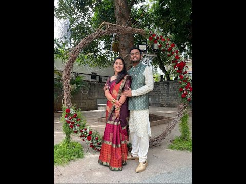 KANUPRIYA & AKASH WEDDING CEREMONY 7TH DEC 2022 FROM 6.30 PM ONWARDS