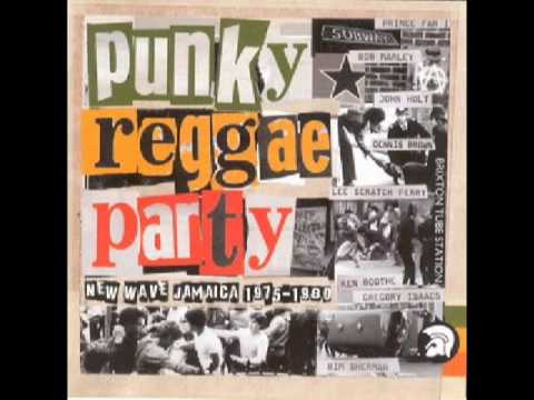 Megga Dillah - RudeBwoy Party (feat. One Lion)