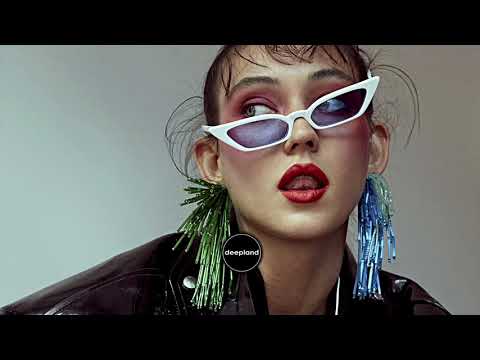 Edmofo x Camélia Jordana - Doudou