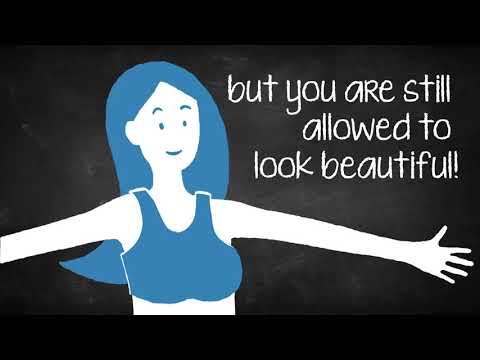 Mastectomy - swimwear for women with breast cancer