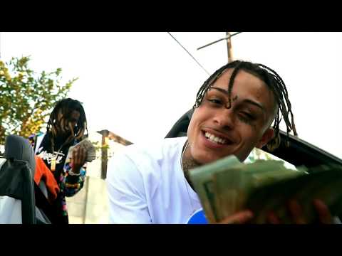 LIL SKIES - Signs Of Jealousy (prod. @menohbeats) [Official Music Video]