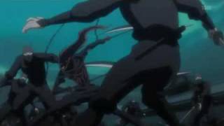 Bleach - Breathe Breaking Benjamin