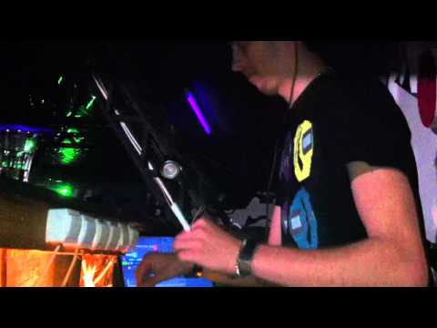 JohnnieBoy.. El Bandido Session!