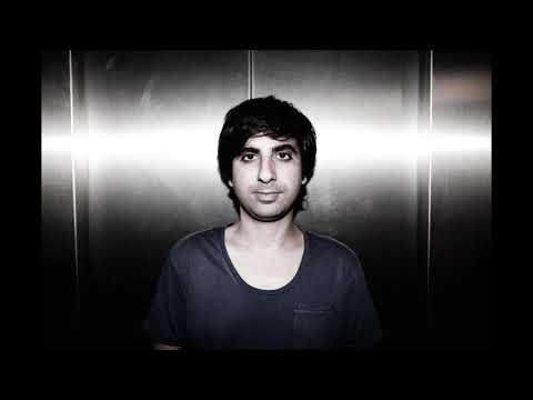 Guy J - Live @ Super8 Radio Show, Nugen.FM 31-01-2012