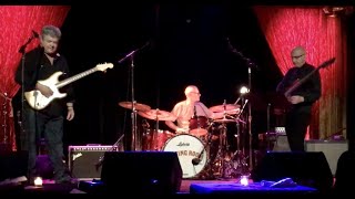 Kenny Carr Live at the Cutting Room, NYC (Remastered)