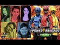 BREAKING NEWS Hasbro Rounds Out The Cast Of POWER RANGERS Beast Morphers