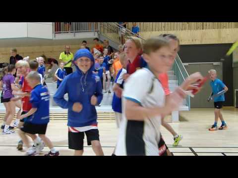 Runningman challenge kretssamling