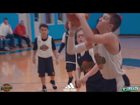 Cody Hoffert HOLDS IT DOWN FOR RIP CITY at EBC Oregon