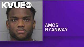 Travis County corrections officer charged for allegedly trading chicken wings for cash