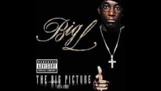 Big L &#39;Intro to The Big Picture&#39;