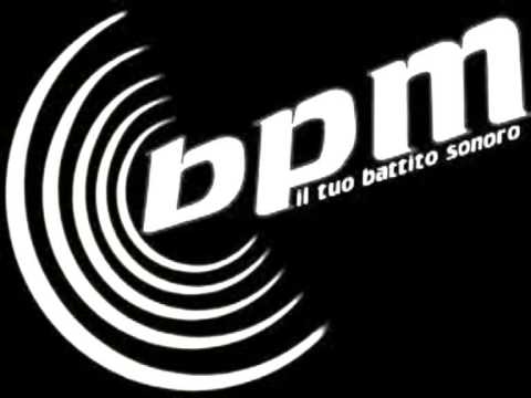 Massimo Raga @ BPM RADIO - dj-set #01# (minimal sound)