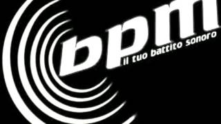 Massimo Raga @ BPM RADIO - dj-set #01# (minimal sound)