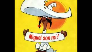 Miguel son mi   El Merendero   Carosello SD